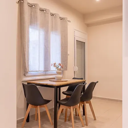 Al Centro No4 Apartman