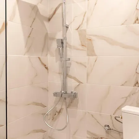 Apartman Al Centro No4 *