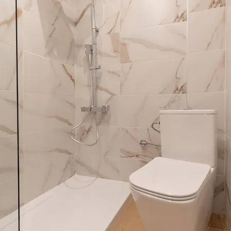 Apartman Al Centro No4