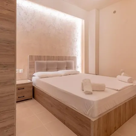 Apartman Al Centro No4