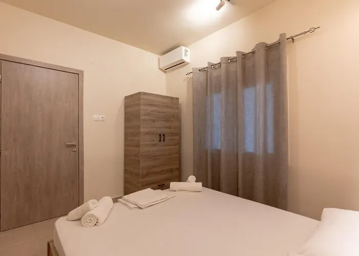 Al Centro No4 Appartement