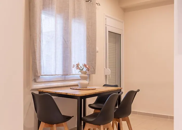 Al Centro No4 Appartement