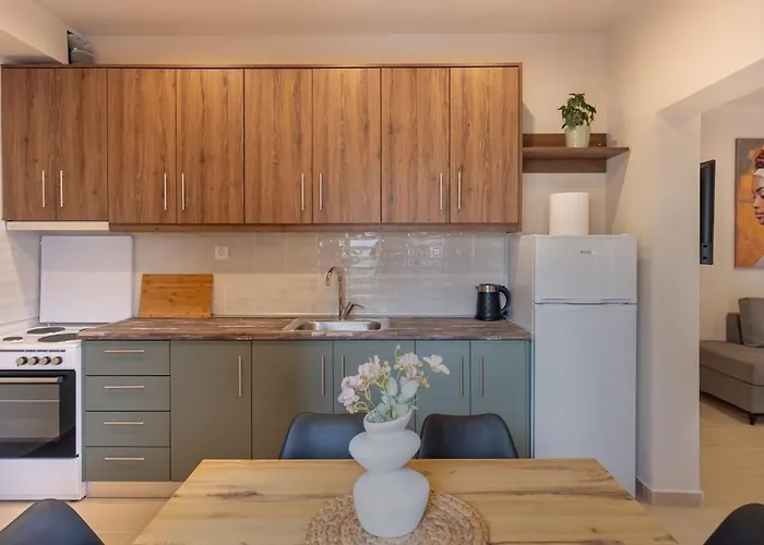 Appartement Al Centro No4 *