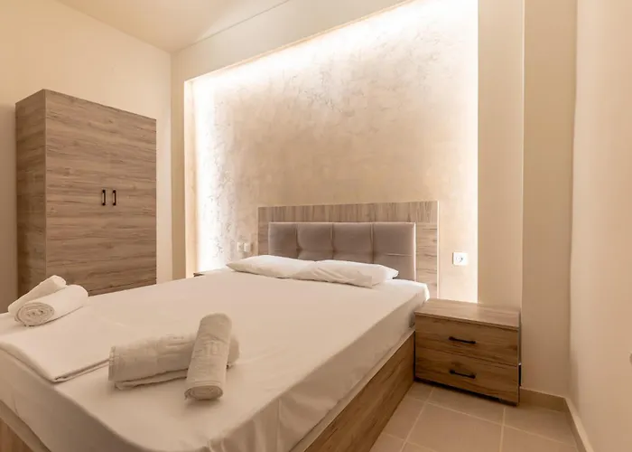 Appartement Al Centro No4 Stavros (Thessaloniki)