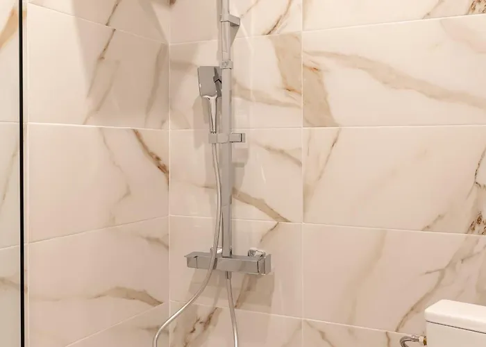 Appartement Al Centro No4 *