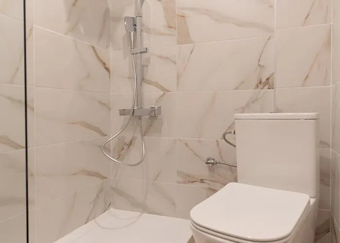 Appartement Al Centro No4