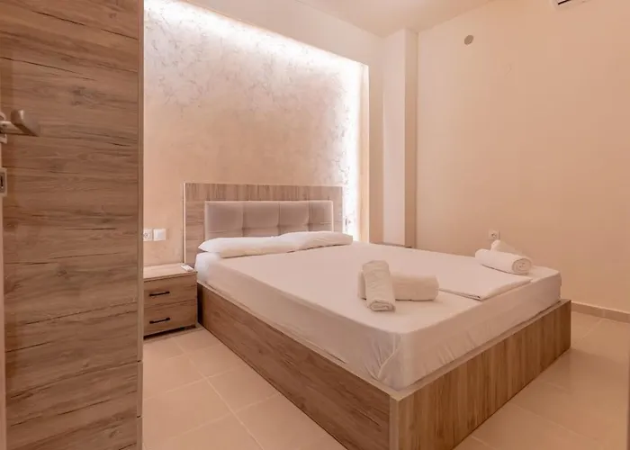 Appartement Al Centro No4