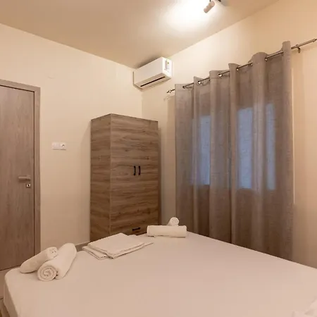 Al Centro No4 Appartement