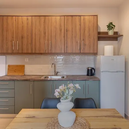 Appartement Al Centro No4 *